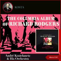 The Columbia Album Of Richard Rodgers