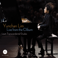 Yunchan Lim