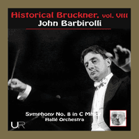 Historical Bruckner Vol. VIII