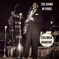 The Hawk in Paris