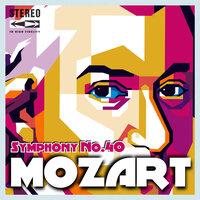 Mozart Symphony No.40