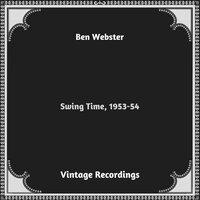 Swing Time, 1953-54