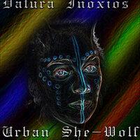 Urban She-Wolf