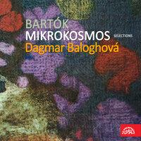 Bartók: Mikrokosmos / Selections