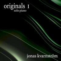 Originals 1 - Solo Piano