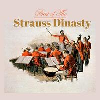 Best of The Strauss Dinasty