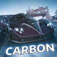 CARBON (Slowed & Reverb)