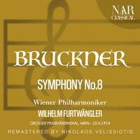 BRUCKNER: SYMPHONY, No. 8
