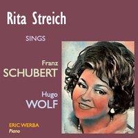 Rita Streich sings franz schubert & hugo Wolf