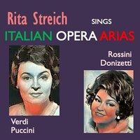 Rita streich sings italian operas