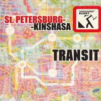 St.Petersburg - Kinshasa Transit