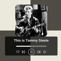 Tommy Steele