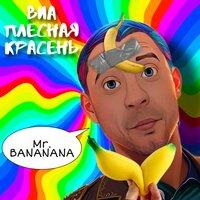 Mr. Bananana