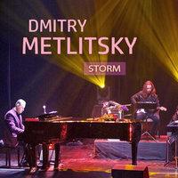 Dmitry Metlitsky