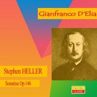 Stephen Heller: Sonatina Op. 146