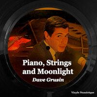 Piano, Strings and Moonlight