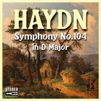 Haydn Symphony No.104