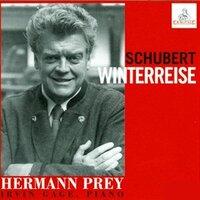 Franz Schubert • Winterreise D. 911