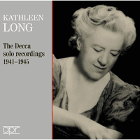 Kathleen Long