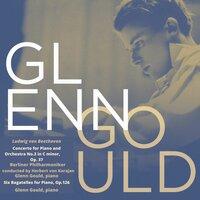 Glenn Gould, Piano: Ludwig Van Beethoven