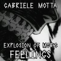 Explosion of Mob's Feelings