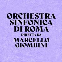 Orchestra Sinfonica Di Roma Diretta Da Marcello Giombini