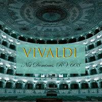 Vivaldi - Nisi Dominus, RV 608
