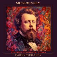 Mussorgsky: The Best Symphonic Works