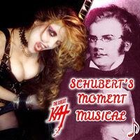 Schubert’s Moment Musical