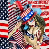 Yankee Doodle Shredder