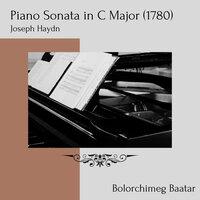Haydn: Piano Sonata in C Major (1780)