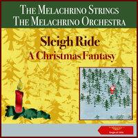 The Melachrino Strings