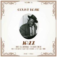 Jazz - The Essential Collection Vol. 15