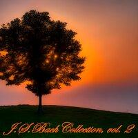 J. S. Bach Collection, Vol. 2