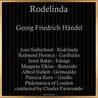 Georg Friedrich Händel: Rodelinda