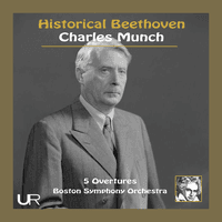 Historical Beethoven: Charles Munch
