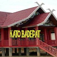 Kato Badepat