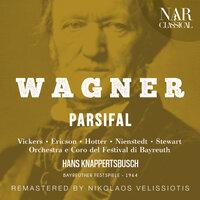 WAGNER: PARSIFAL