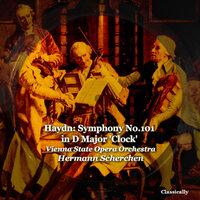 Haydn: Symphony No.101 in D Major 'Clock'