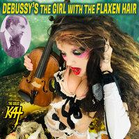 Debussy's the Girl With the Flaxen Hair