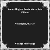Classic Jazz, 1923-27