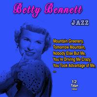 Betty Bennett