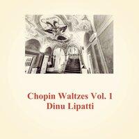 Chopin Waltzes, Vol. 1