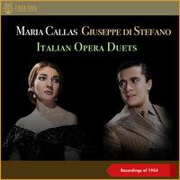 Italian Opera Duets