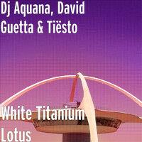 White Titanium Lotus