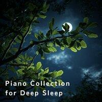 Piano Collection for Deep Sleep
