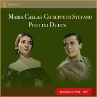 Puccini Duets