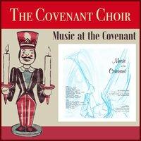 Music at the Covenant