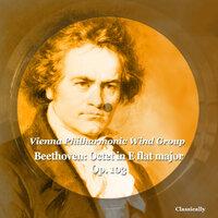 Beethoven: Octet in E-Flat Major, Op. 103: I. Allegro