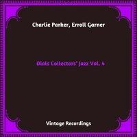Dials Collectors' Jazz, Vol. 4